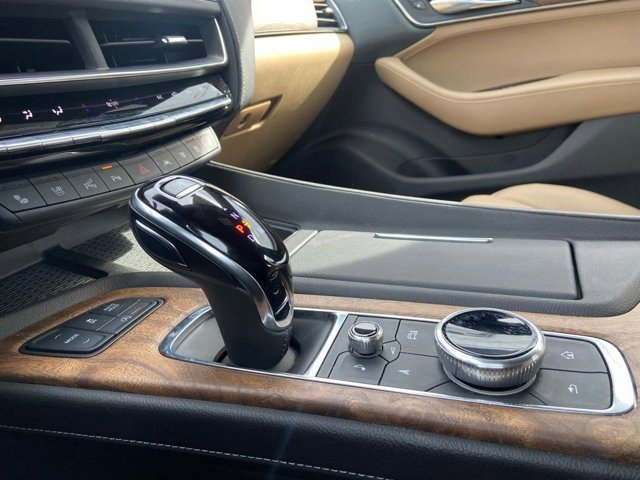 Used 2025 Cadillac CT5 Premium Luxury RWD image 20
