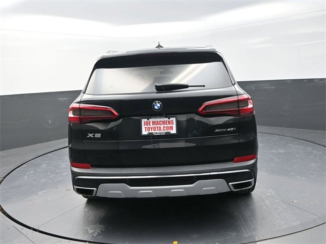 Used 2020 BMW X5 xDrive40i w/ Premium Package image 6