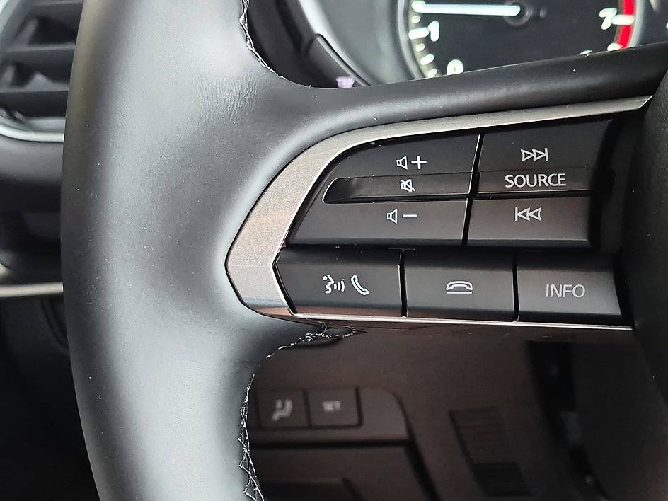 New 2026 MAZDA MAZDA3 2.5 S Sedan w/ Preferred Pkg FWD image 17