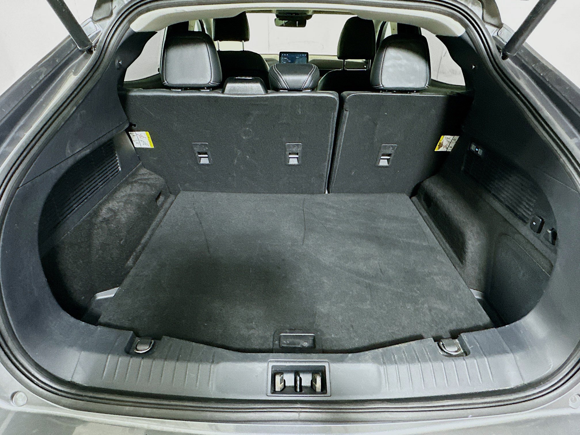Used 2023 Ford Mustang Mach-E Premium RWD image 30