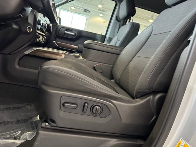 Certified 2021 Chevrolet Silverado 1500 RST w/ All Star Edition Plus image 8
