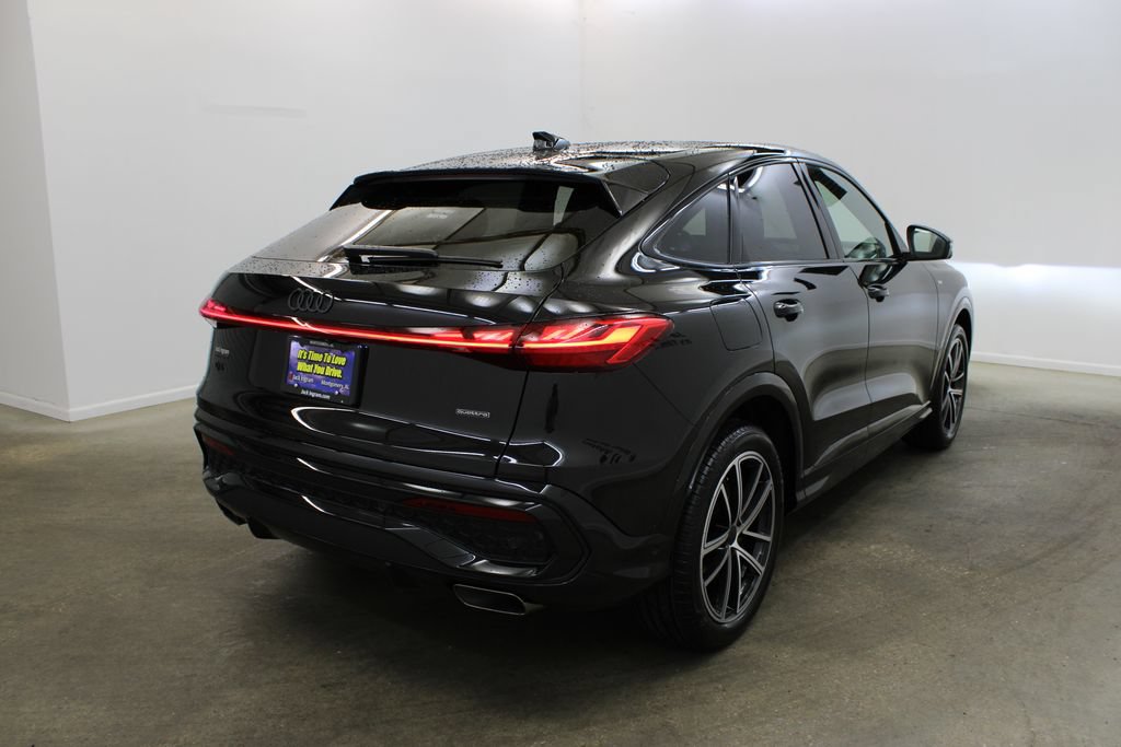 New 2026 Audi Q5 Prestige AWD/4WD image 5
