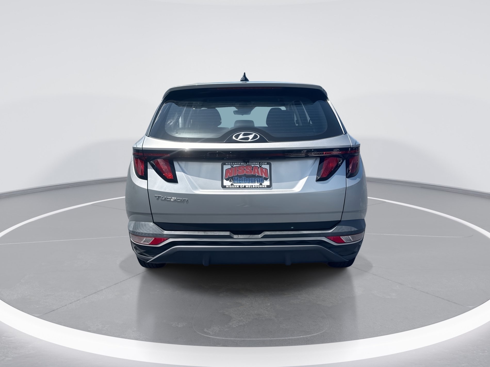 Used 2024 Hyundai Tucson SE FWD image 5