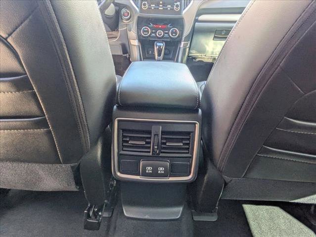 Certified 2023 Subaru Forester Limited AWD/4WD image 13