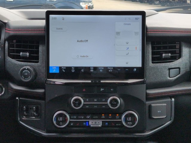 Certified 2023 Ford Expedition Limited RWD image 20