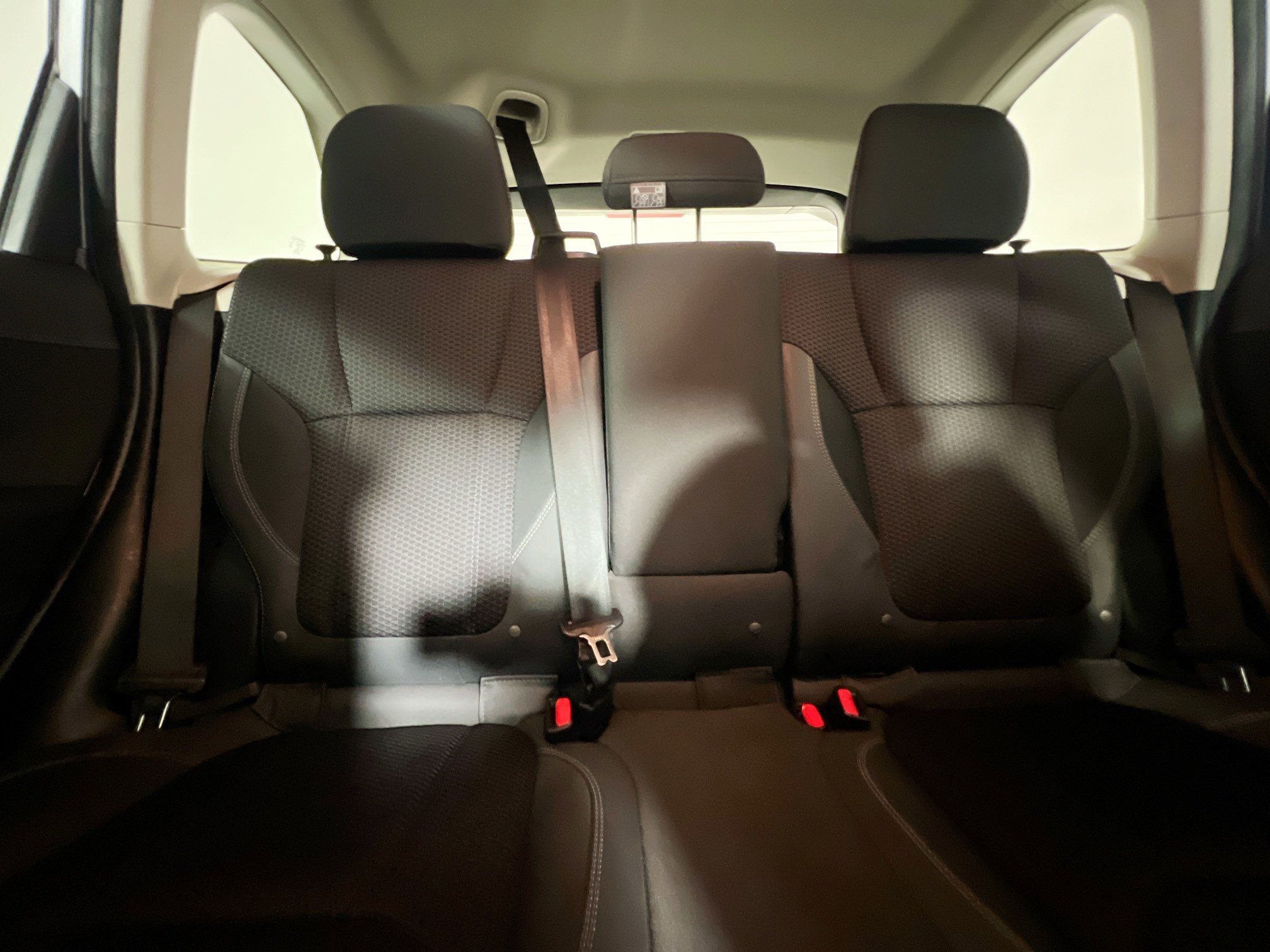 Used 2021 Subaru Forester Premium image 32