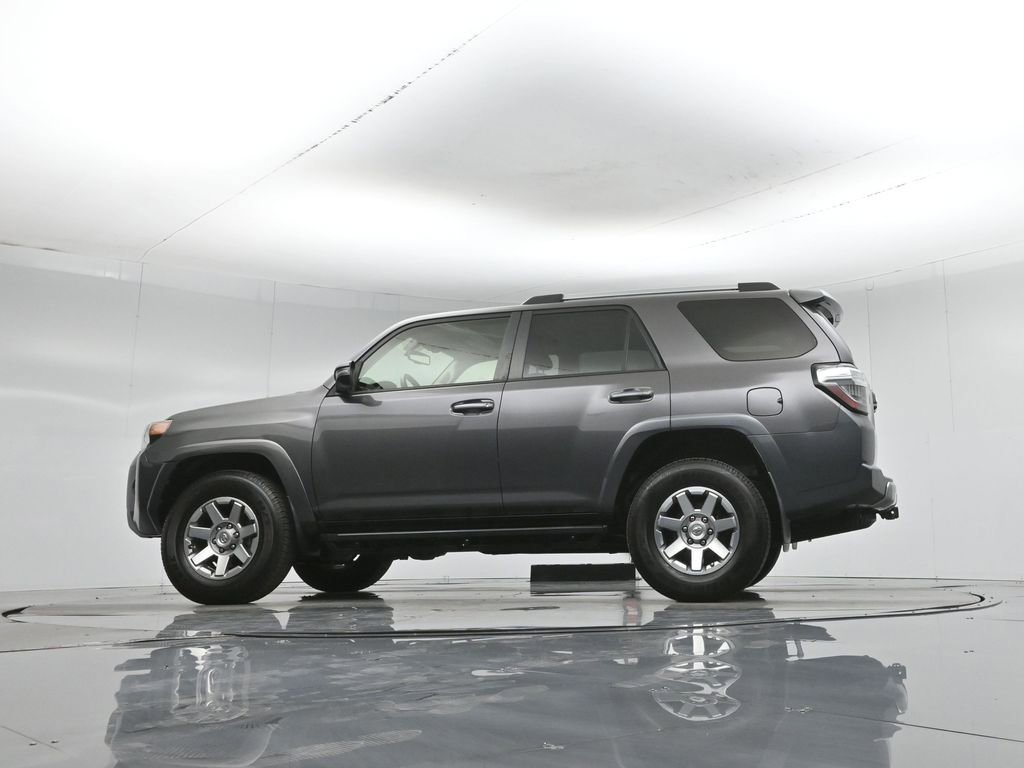 Used 2015 Toyota 4Runner Trail Premium image 53