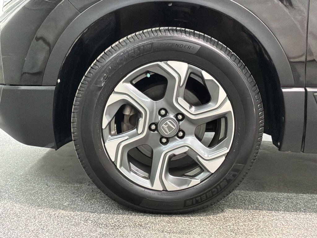 Used 2019 Honda CR-V EX-L image 29