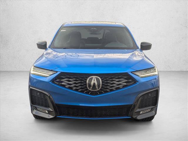 New 2026 Acura MDX A-Spec AWD/4WD image 6
