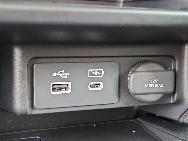 Used 2024 Honda Ridgeline Sport image 23