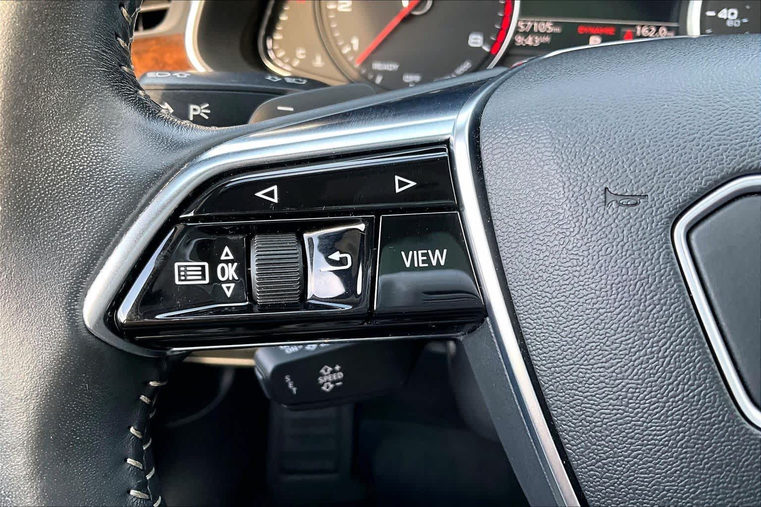 Used 2019 Audi A6 3.0T Premium AWD/4WD image 20