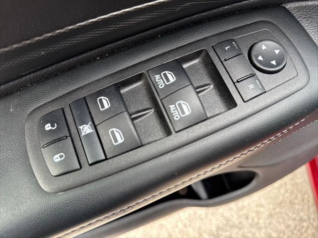 Certified 2022 Dodge Durango GT image 13