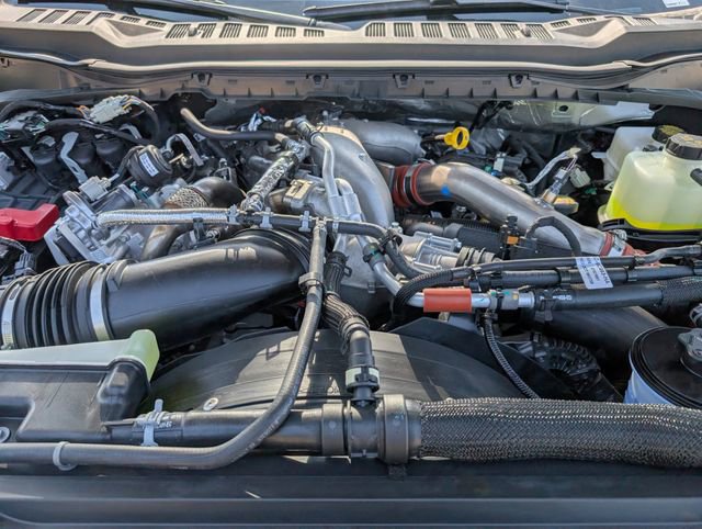 New 2026 Ford F350 Lariat w/ Lariat Ultimate Package image 57