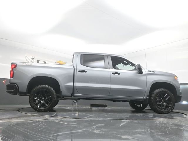 New 2026 Chevrolet Silverado 1500 LT Trail Boss w/ Safety Package image 31
