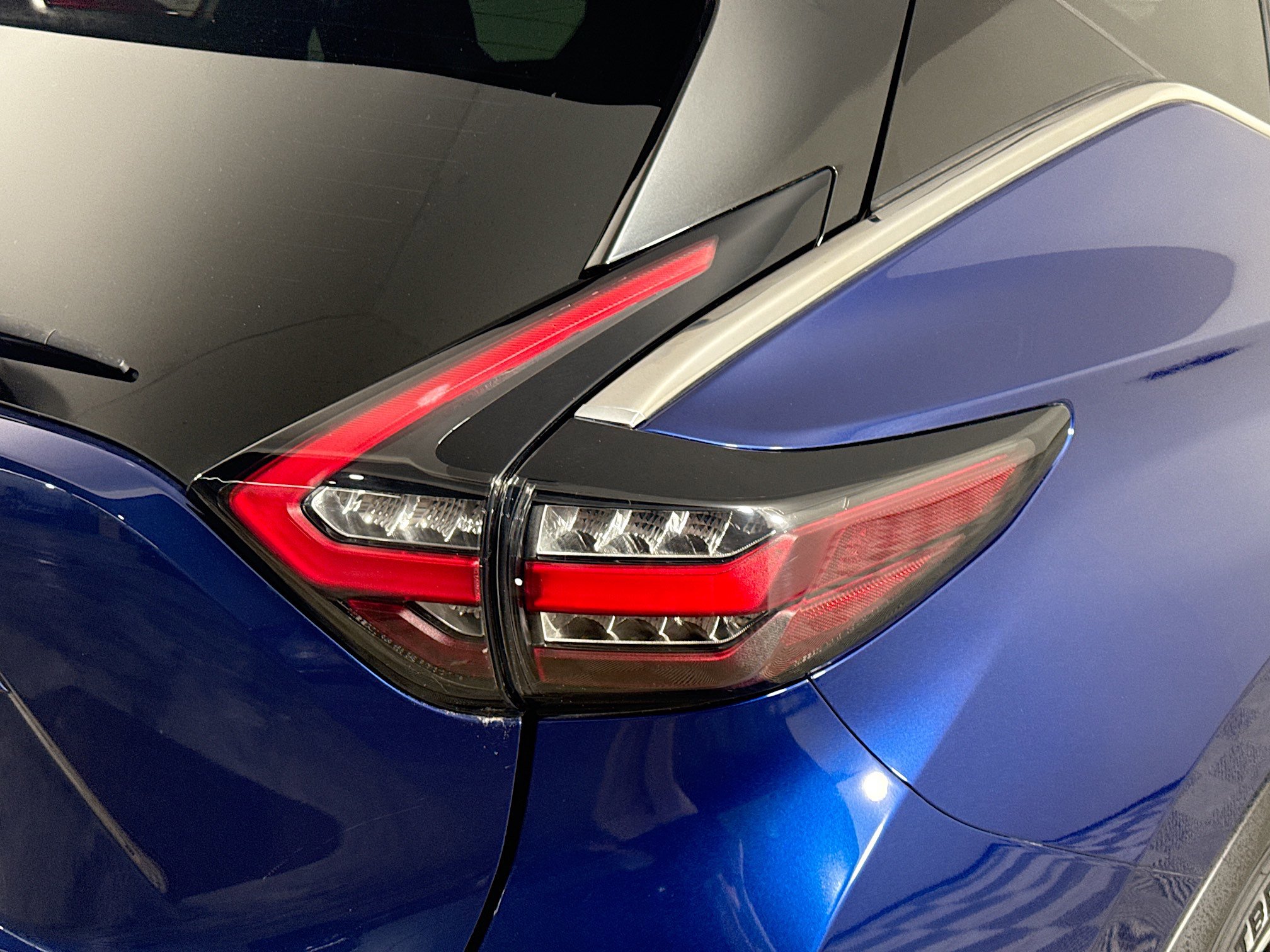 Used 2022 Nissan Murano S image 34