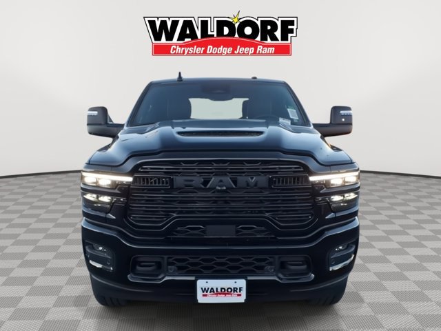 New 2026 RAM 2500 Laramie w/ Night Edition image 6