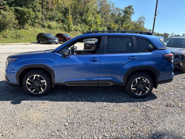 New 2026 Subaru Forester Limited AWD/4WD image 2