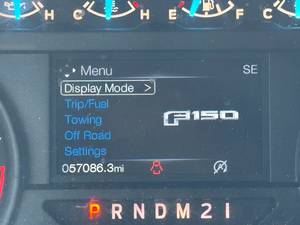 Used 2019 Ford F150 XL w/ Equipment Group 101A Mid image 10