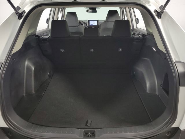 Used 2024 Toyota RAV4 LE image 26