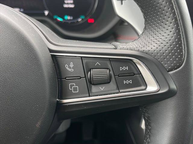Certified 2025 Dodge Hornet R/T w/ Tech Pack AWD/4WD image 24