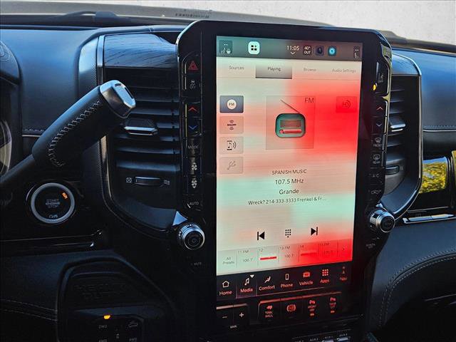 New 2026 RAM 2500 Limited image 16