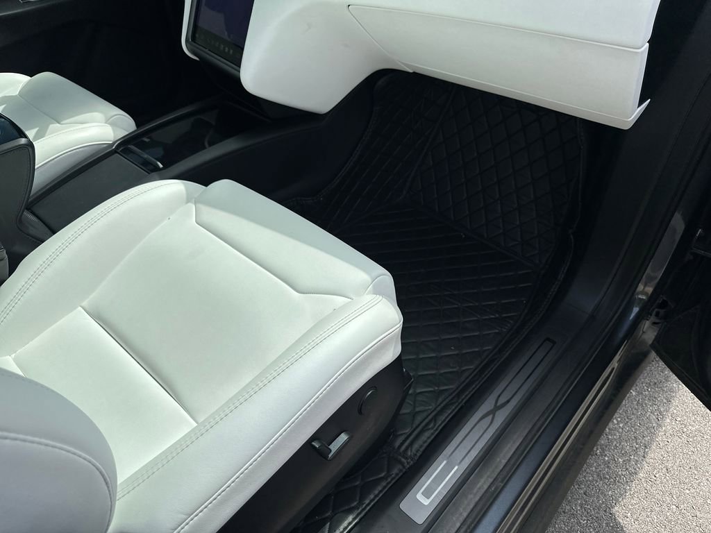 Used 2019 Tesla Model X Long Range AWD/4WD image 39