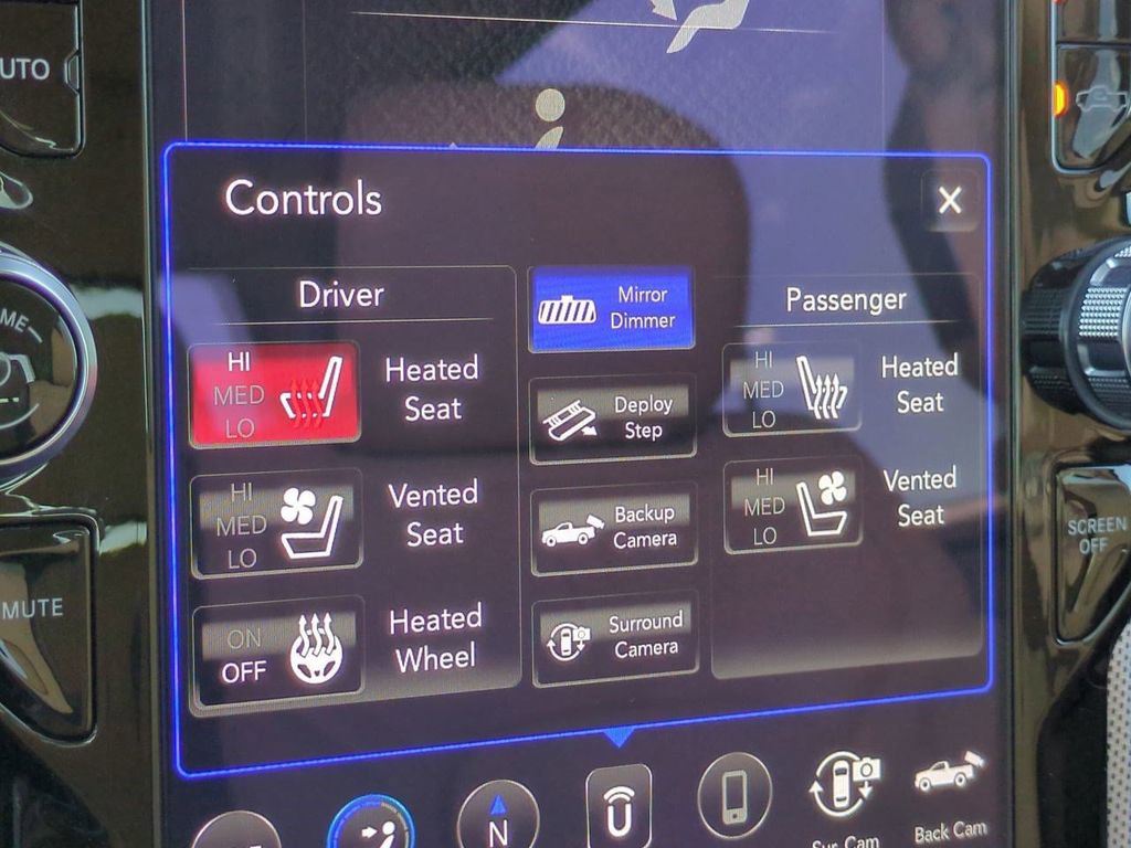 Used 2020 RAM 1500 Limited image 24