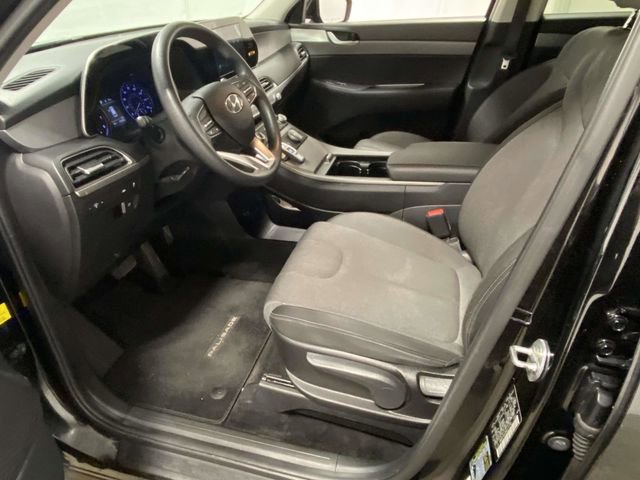 Used 2021 Hyundai Palisade SE image 11