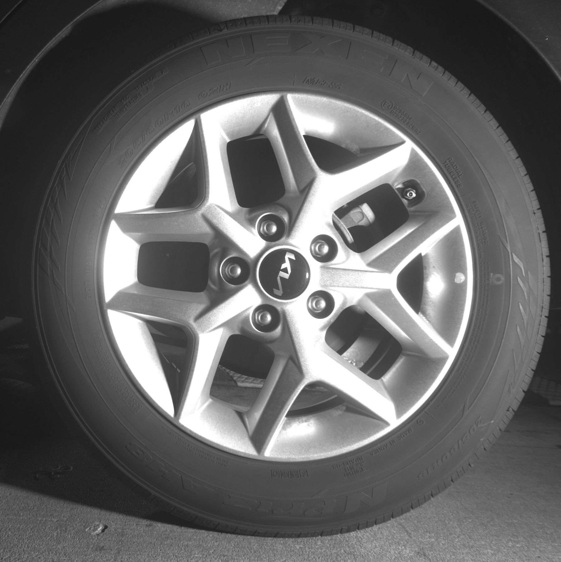 Used 2025 Kia Soul LX w/ LX Technology Package image 14