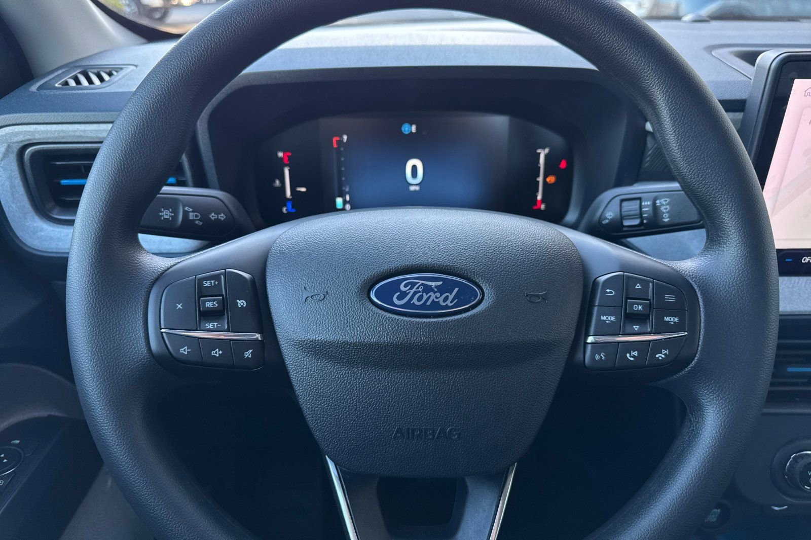 New 2026 Ford Maverick XLT image 24