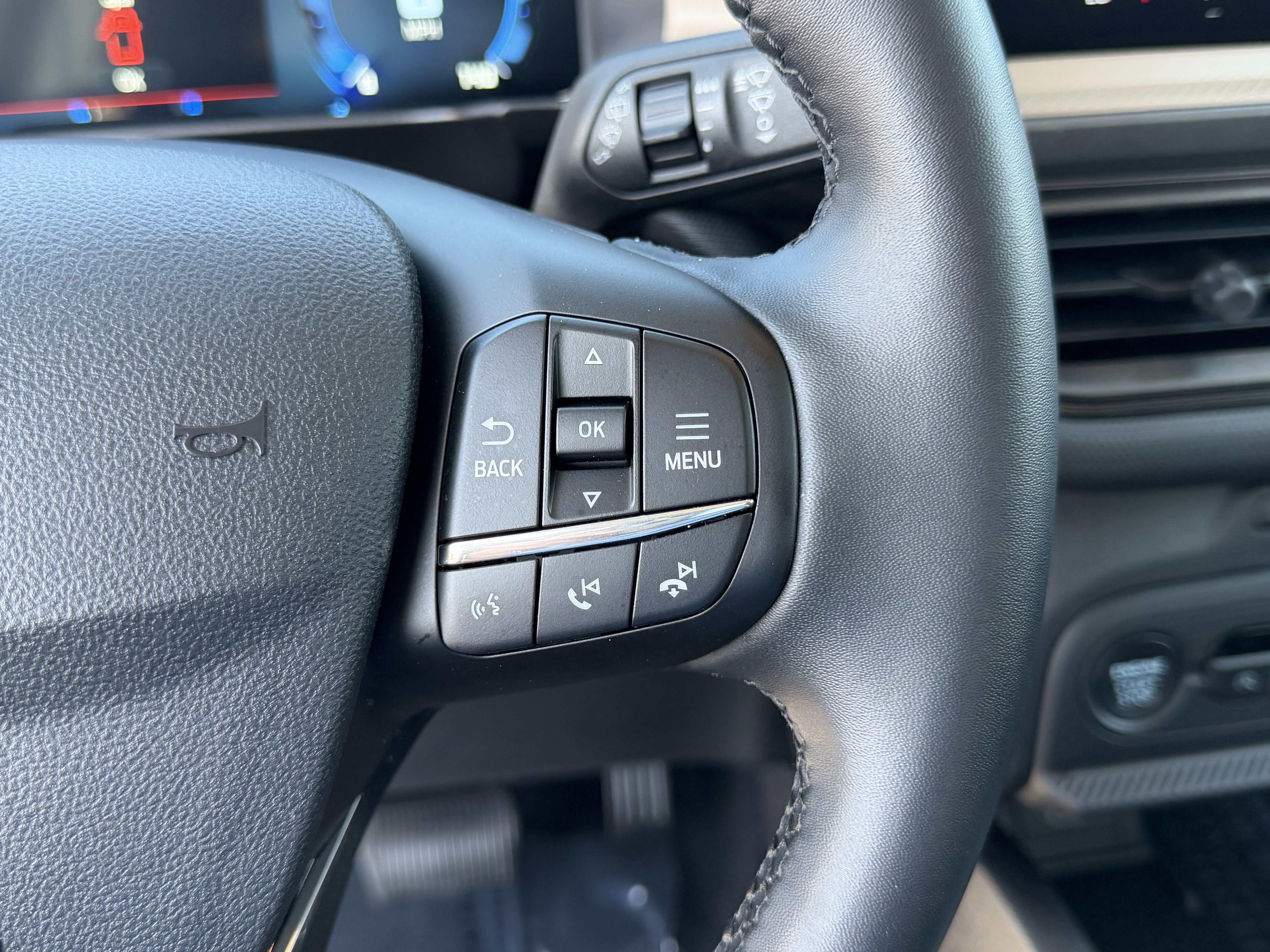 Used 2025 Ford Bronco Sport Big Bend AWD/4WD image 17