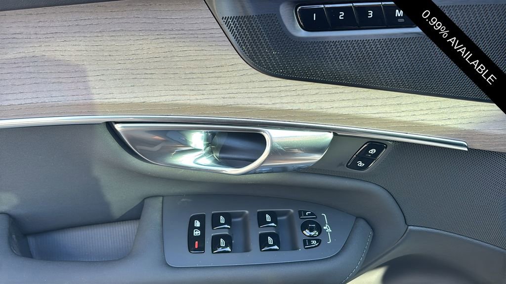 New 2026 Volvo XC90 B5 Plus AWD/4WD image 12