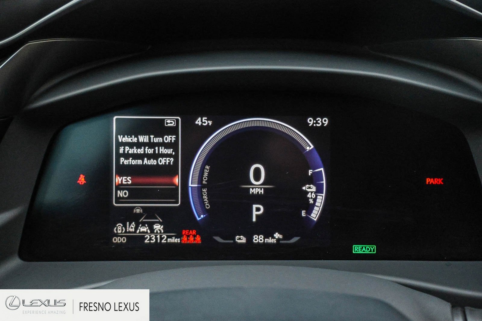 Used 2025 Lexus RZ 300e image 24