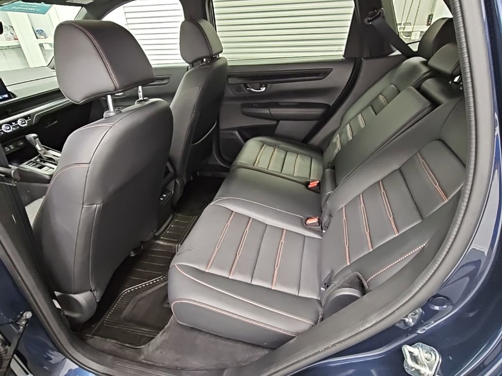 Used 2024 Honda CR-V Sport-L image 32