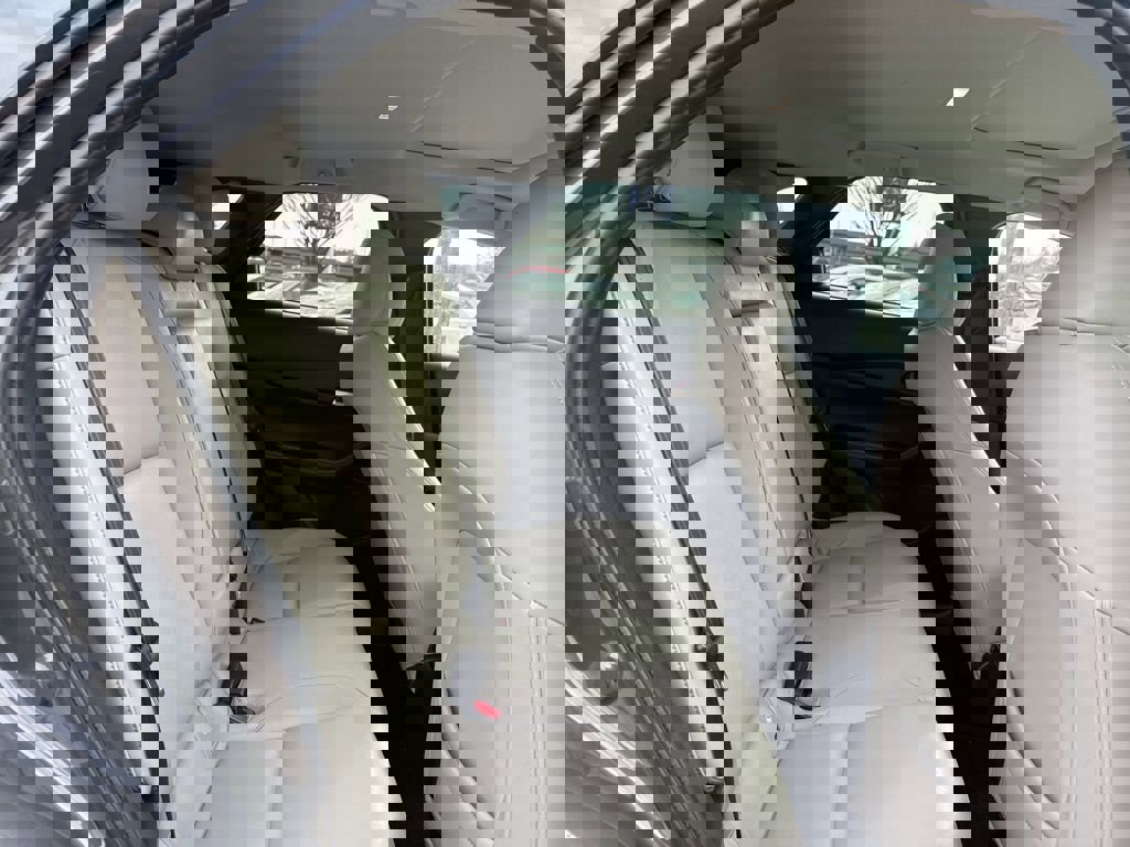 Used 2021 MAZDA CX-30 AWD 2.5 S w/ Preferred Package image 27