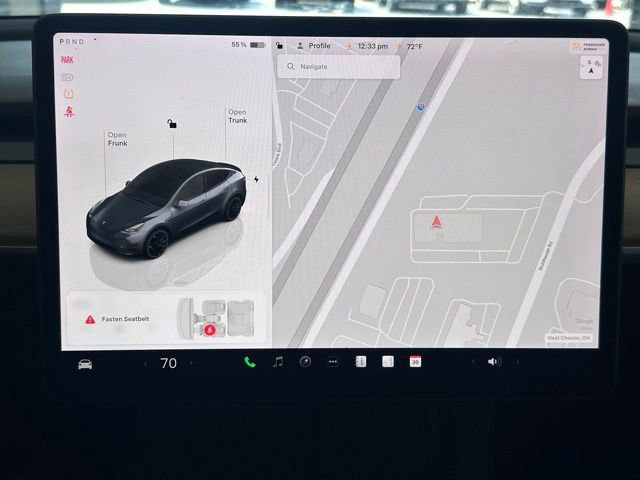 Used 2023 Tesla Model Y Performance image 15
