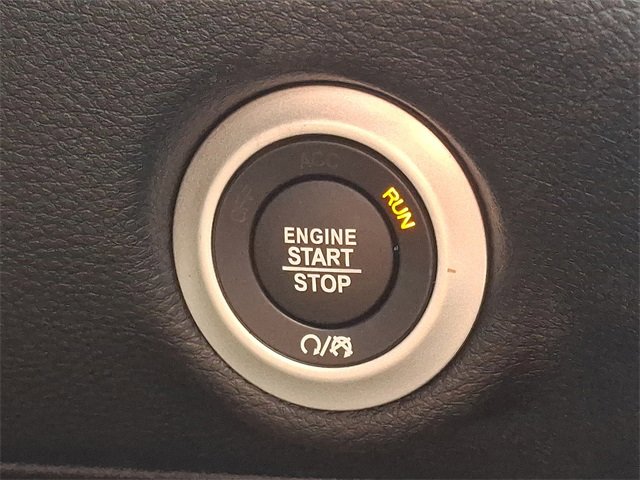 New 2026 Chrysler Pacifica Select image 15