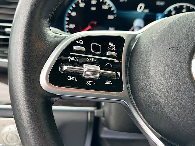 Used 2022 Mercedes-Benz GLE 450 4MATIC image 23