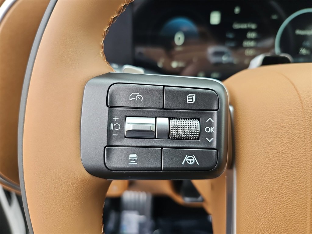 New 2026 Hyundai Palisade Calligraphy image 18