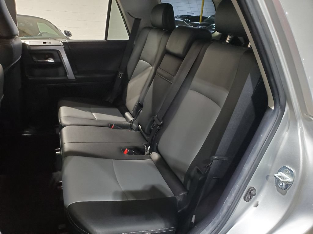 Used 2019 Toyota 4Runner SR5 Premium RWD image 49