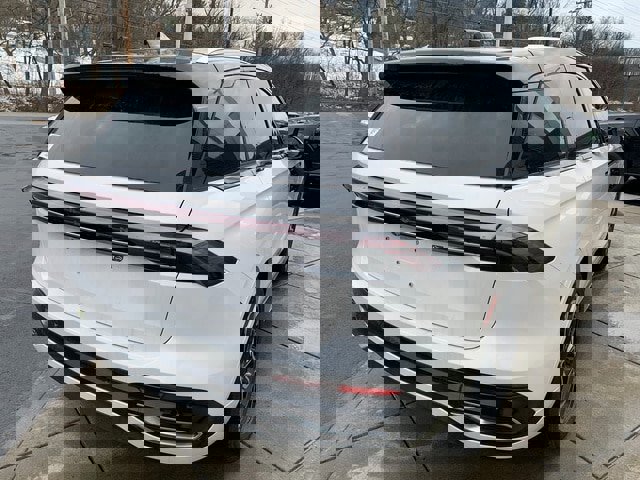 New 2026 Lincoln Nautilus Reserve image 13