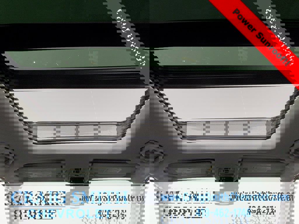 New 2026 Chevrolet TrailBlazer LT w/ Convenience Package image 5