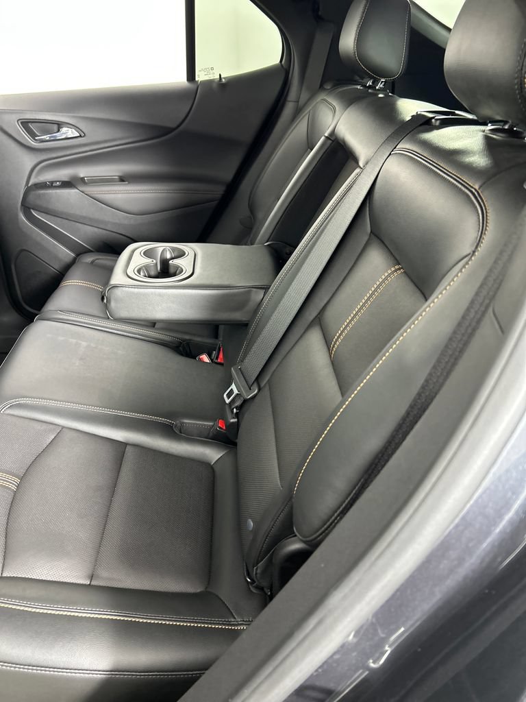 Used 2022 Chevrolet Equinox Premier FWD image 17