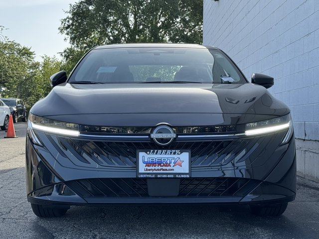 New 2026 Nissan Sentra SV w/ SV Convenience Package FWD image 26