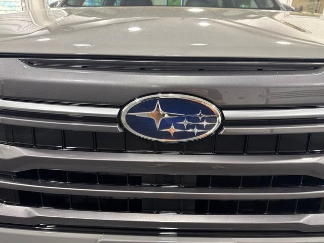 Certified 2026 Subaru Forester Premium w/ Base/Premium Package AWD/4WD image 34