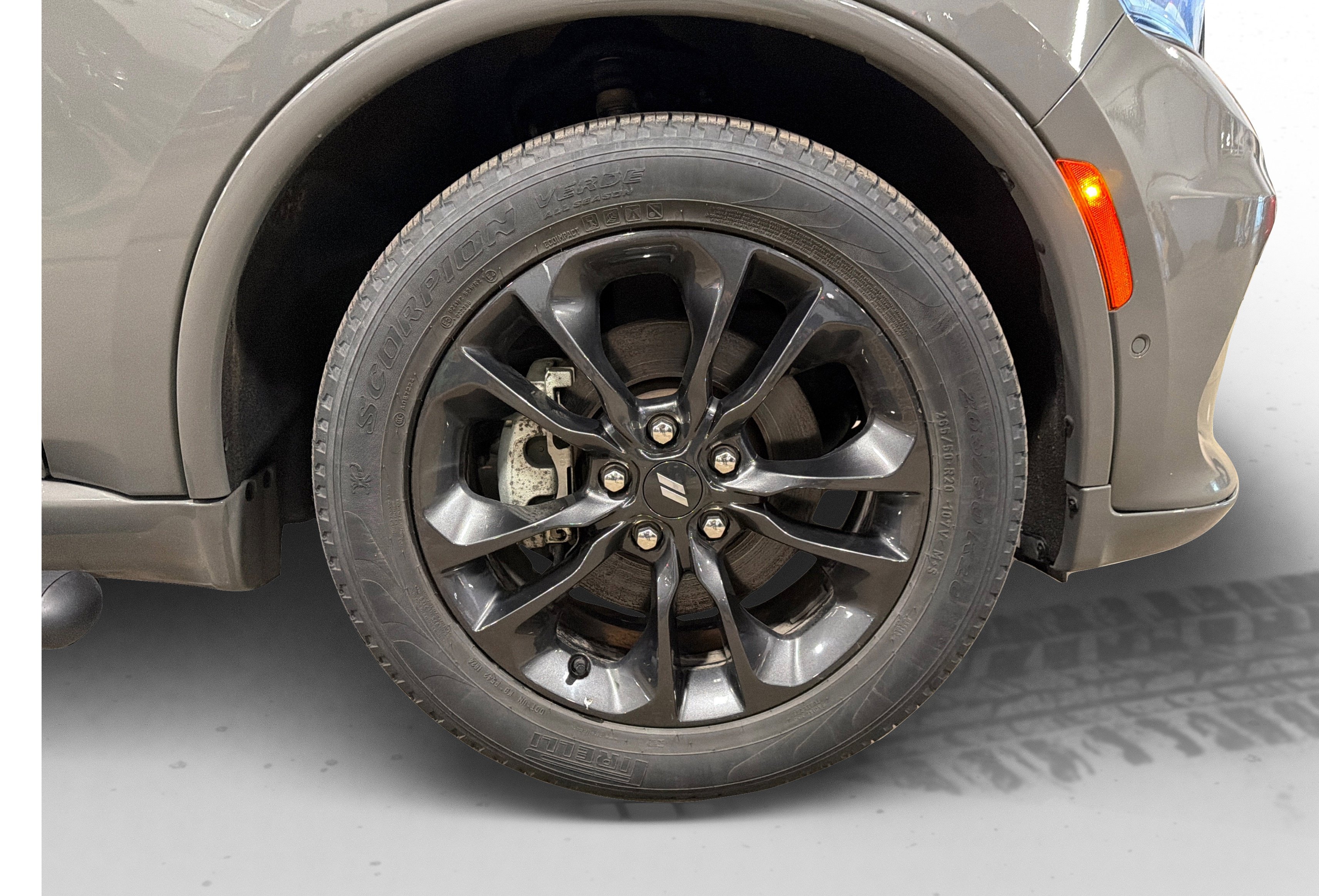 Used 2024 Dodge Durango R/T AWD/4WD image 57
