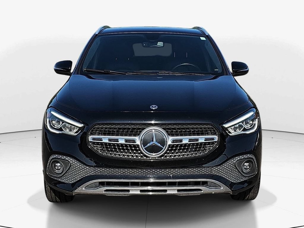 Used 2022 Mercedes-Benz GLA 250 image 12