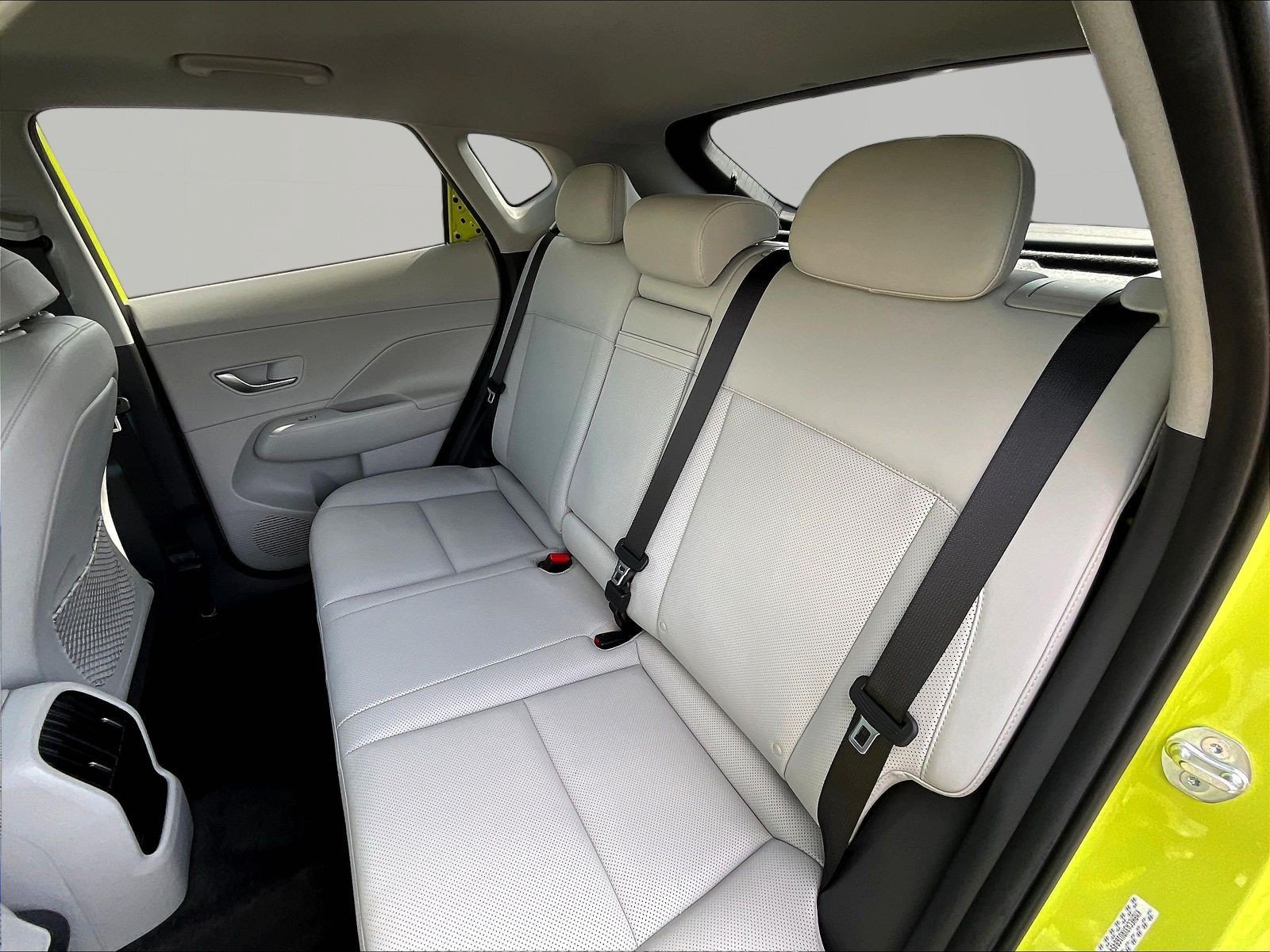 Certified 2024 Hyundai Kona Limited AWD/4WD image 22