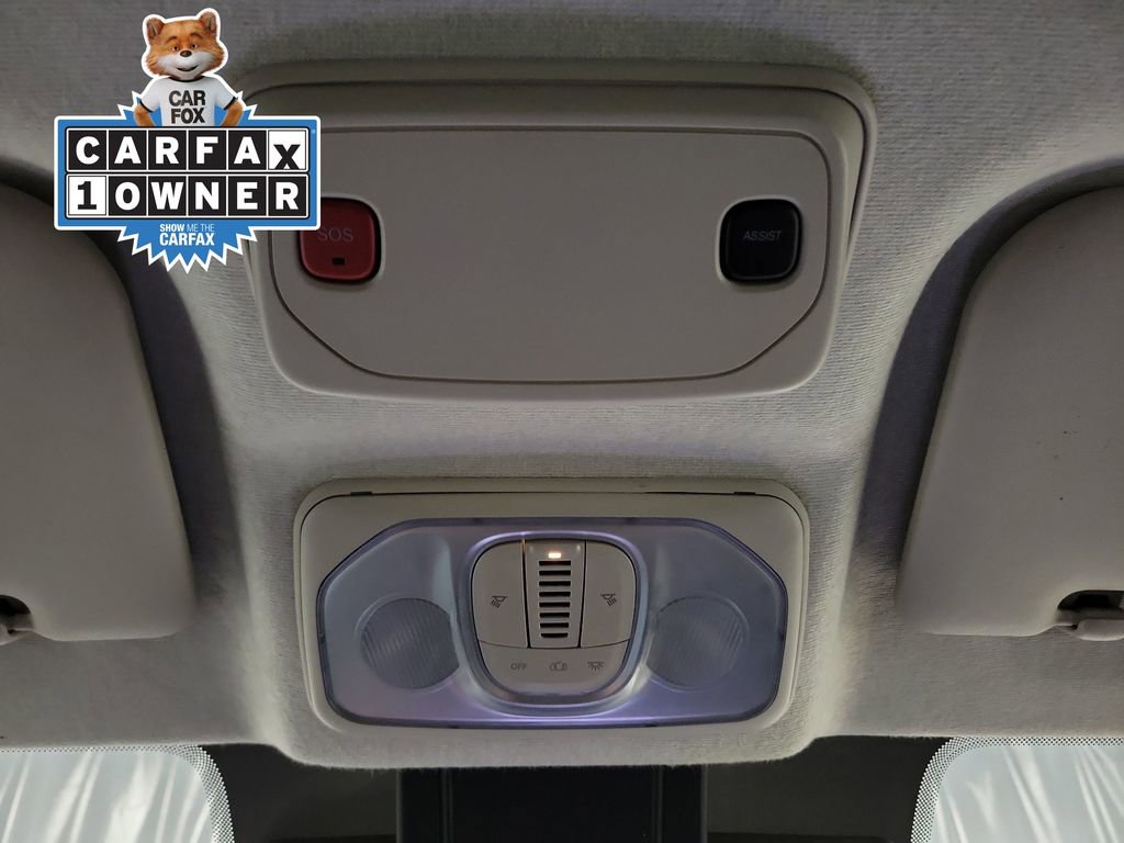 Used 2023 RAM ProMaster 2500 image 20