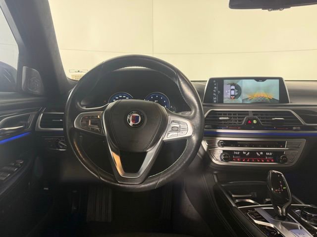 Used 2017 BMW ALPINA B7 xDrive image 24